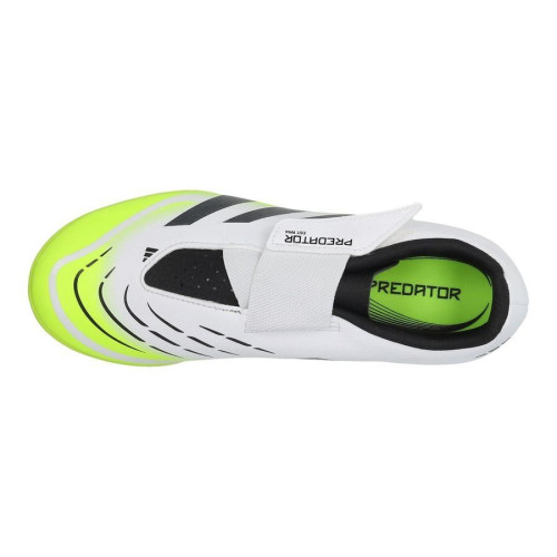 Сороконіжки Adidas Predator Club TF  Velcro jh8871